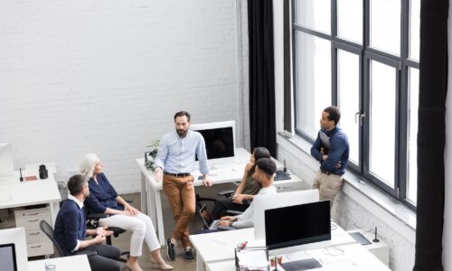 Executive and Leadership Coaching