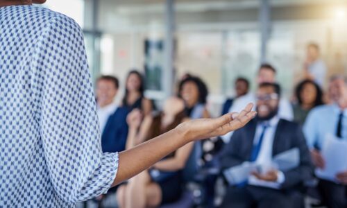 Power Skills for Auditors