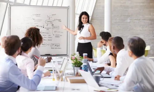 Audit Leadership Coaching