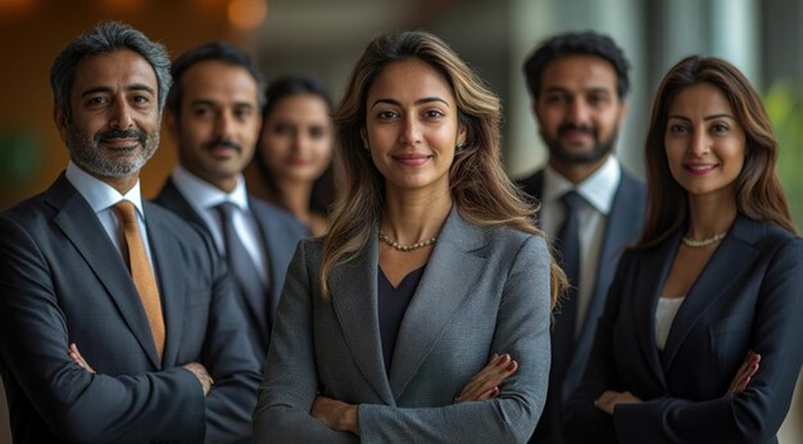 The Evolving Audit Leader